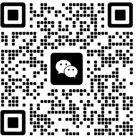 手机扫码加微信