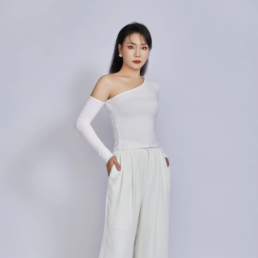 小婷老师